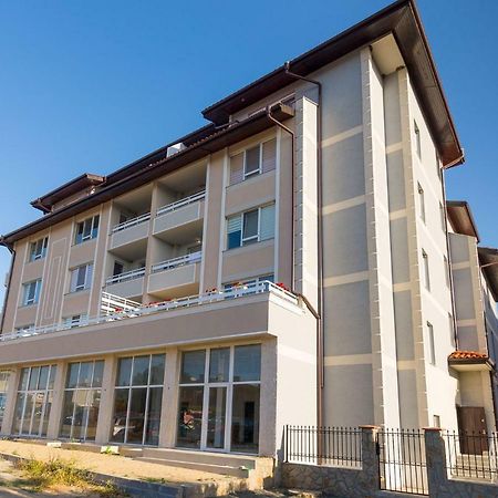 Hiora Apartments Vasiliko Carevo Exterior foto