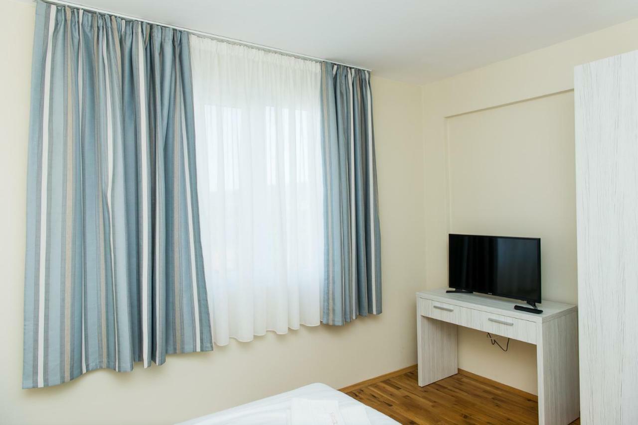Hiora Apartments Vasiliko Carevo Exterior foto